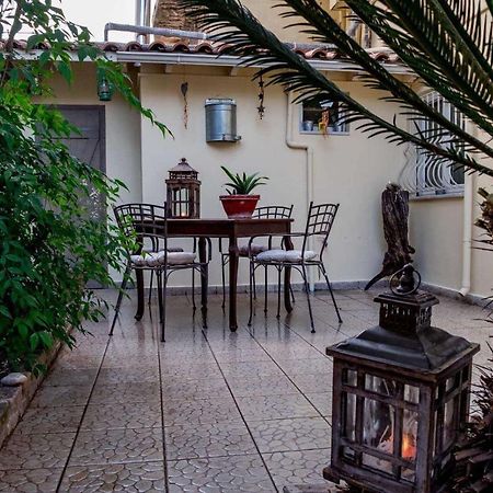 Saitan Pazar Casa Apartment Preveza Luaran gambar