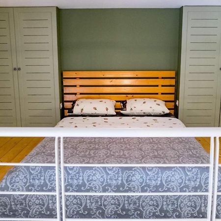Saitan Pazar Casa Apartment Preveza Luaran gambar