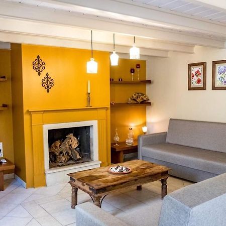 Saitan Pazar Casa Apartment Preveza Luaran gambar