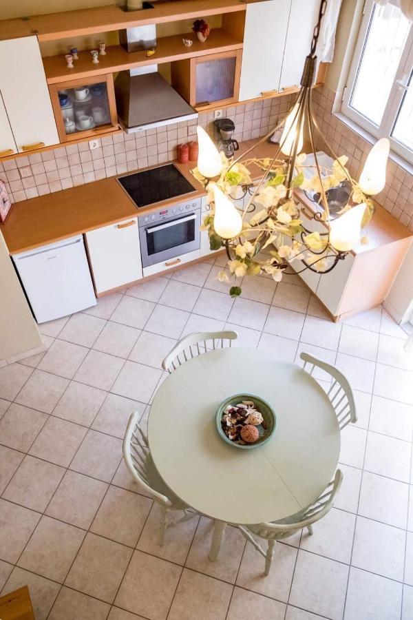 Saitan Pazar Casa Apartment Preveza Luaran gambar