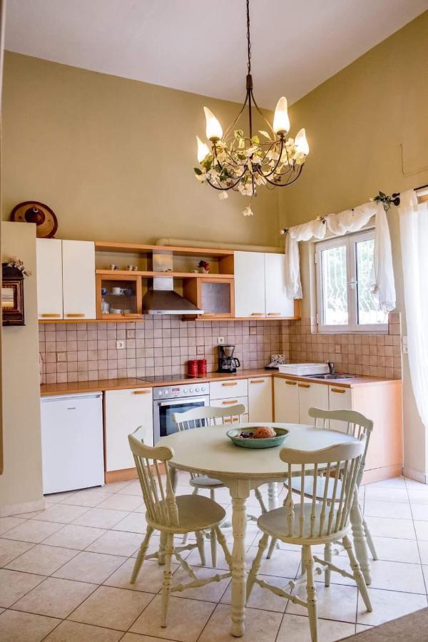 Saitan Pazar Casa Apartment Preveza Luaran gambar