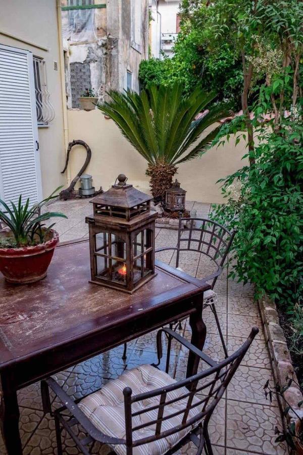 Saitan Pazar Casa Apartment Preveza Luaran gambar