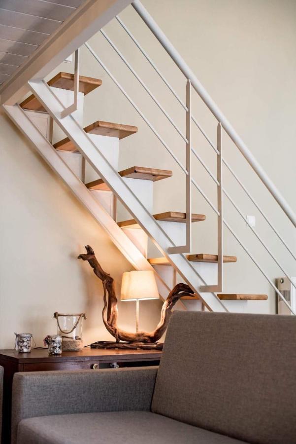 Saitan Pazar Casa Apartment Preveza Luaran gambar