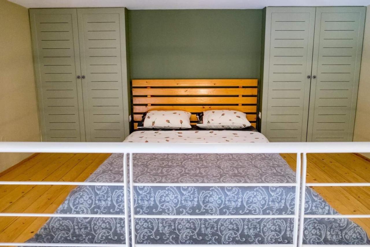 Saitan Pazar Casa Apartment Preveza Luaran gambar