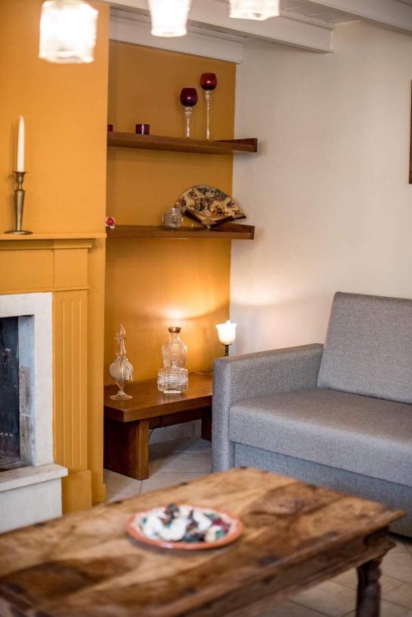 Saitan Pazar Casa Apartment Preveza Luaran gambar