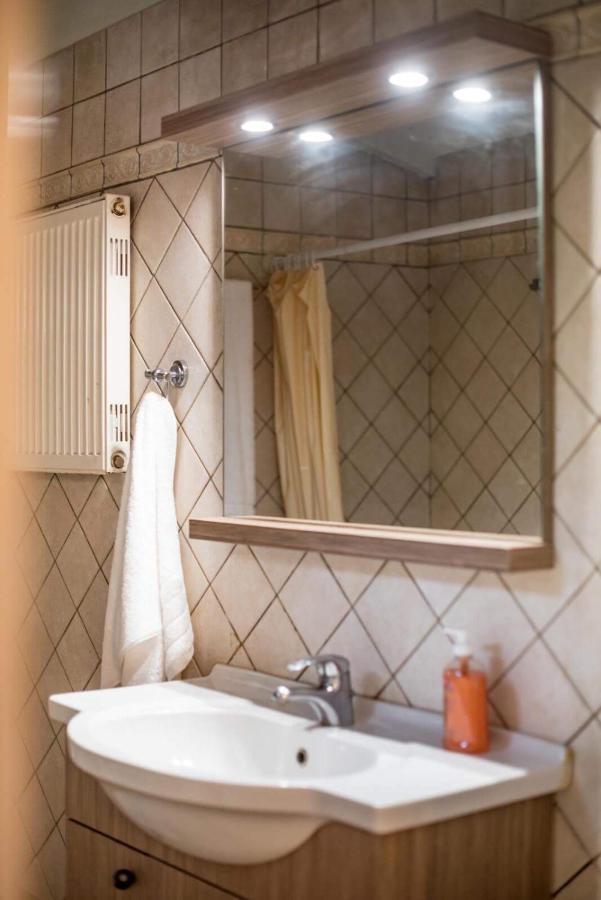 Saitan Pazar Casa Apartment Preveza Luaran gambar