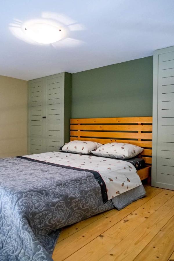 Saitan Pazar Casa Apartment Preveza Luaran gambar