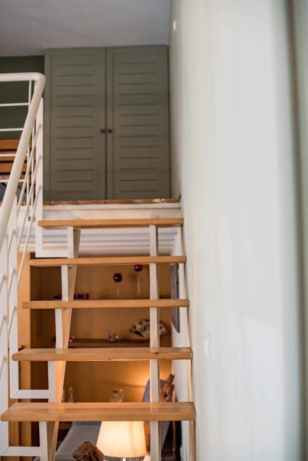 Saitan Pazar Casa Apartment Preveza Luaran gambar